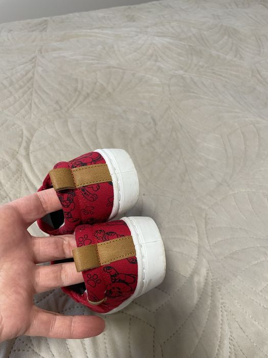 Tenisowki 28 Psi Patrol