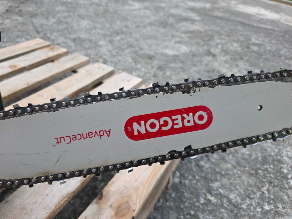 STIHL MS 362 piła spalinowa o mocy 4,8km stan BDB rok 2022
