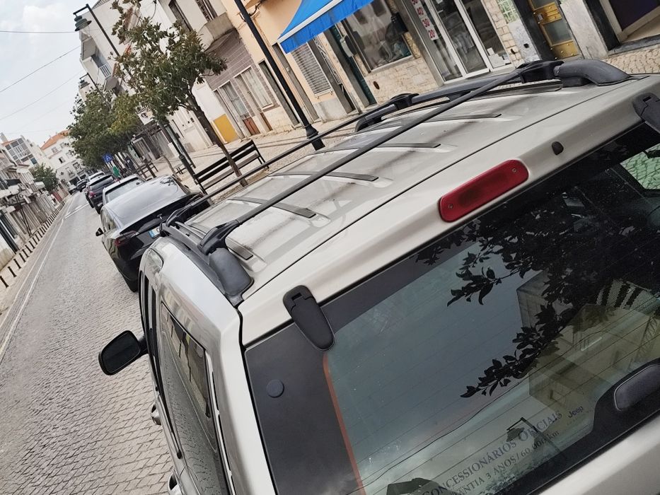 JEEP Grand Cherokee 2002