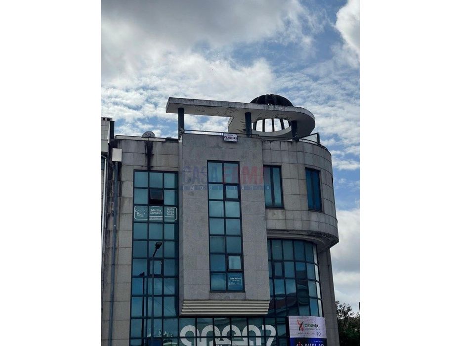Apartamento T3+1 com 2 terraços, para venda no centro de Santo Tirso