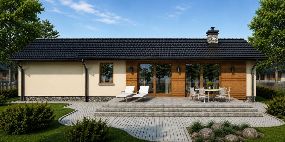Działka budowlana