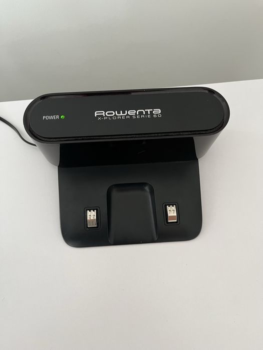 Робот-пилосос ROWENTA X-PLORER S60