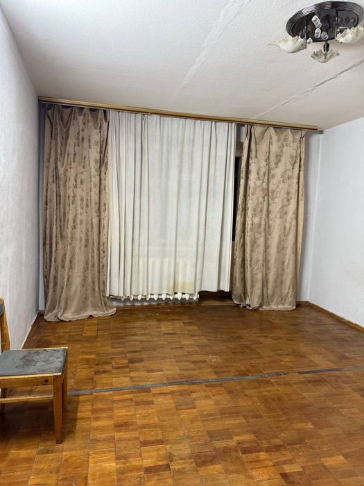 1 кімнатна квартира Вокзальна