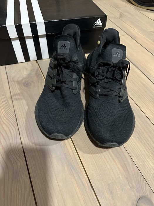 Кросівки чоловічі Adidas оригінал