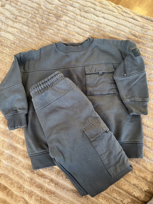 Костюм на хлопчика Next