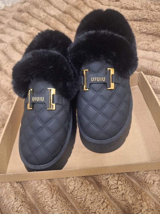 Лофери жіночі, зимові