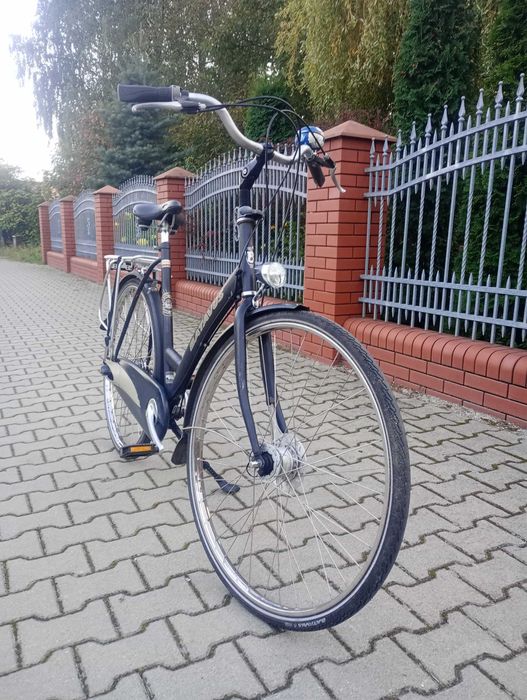 Rower damski Batavus Live