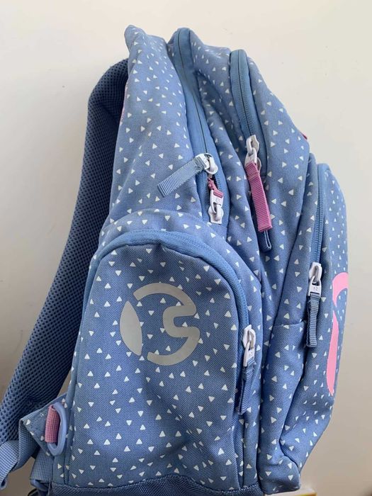 Шкільний рюкзак. Ортопедичний