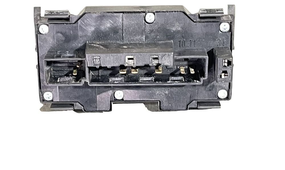 Interruptor Piscas escova e tranca central Mercedes classe E W210 SW A