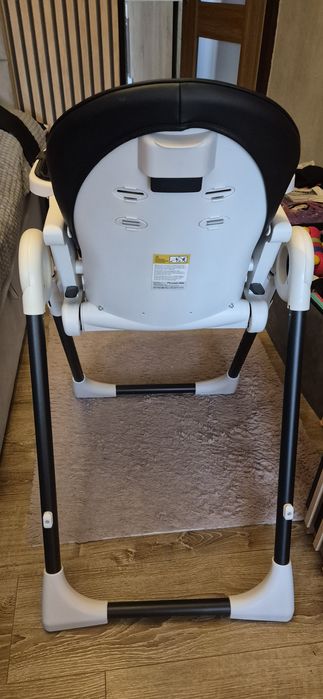 Krzesełko do karmienia