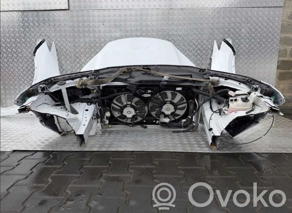 БАмпер Toyota Prius xw60 розборка шрот