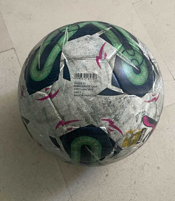 Bola Puma Oficial Primeira Liga 2023-24