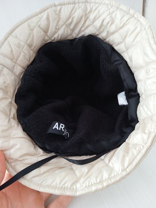 Шапка шляпа панама