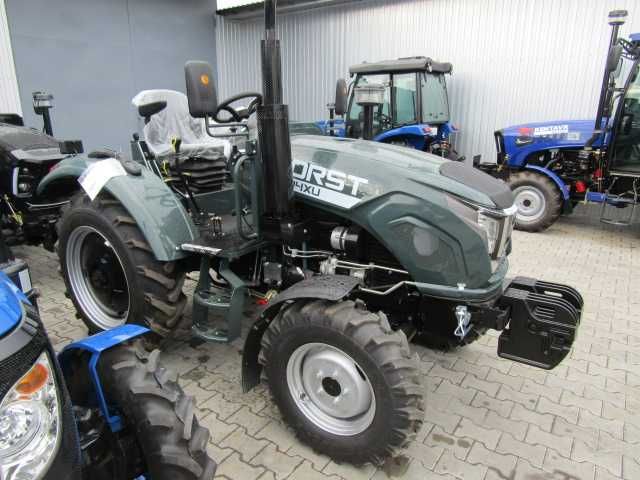 Обмін старих тракторів на нові на вигідних умовах. Широкий асортимент.