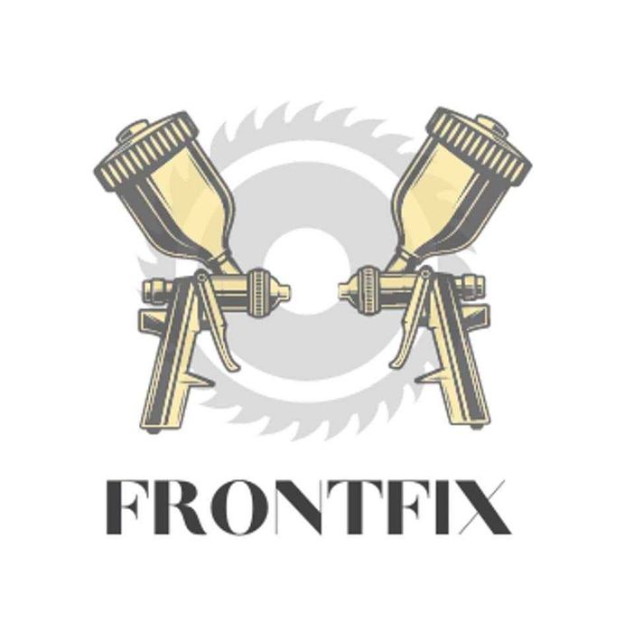 Fronfix Meble na wymiar