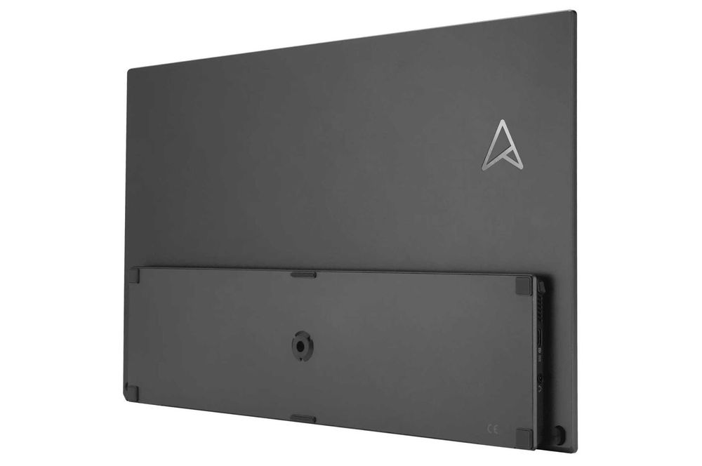 Monitor Asus Przenośny ZenScreen MB16QHG