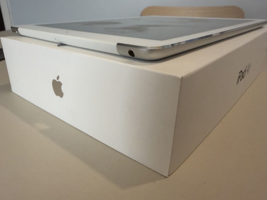 iPad Air 32 GB (2013) 9,7 Inch