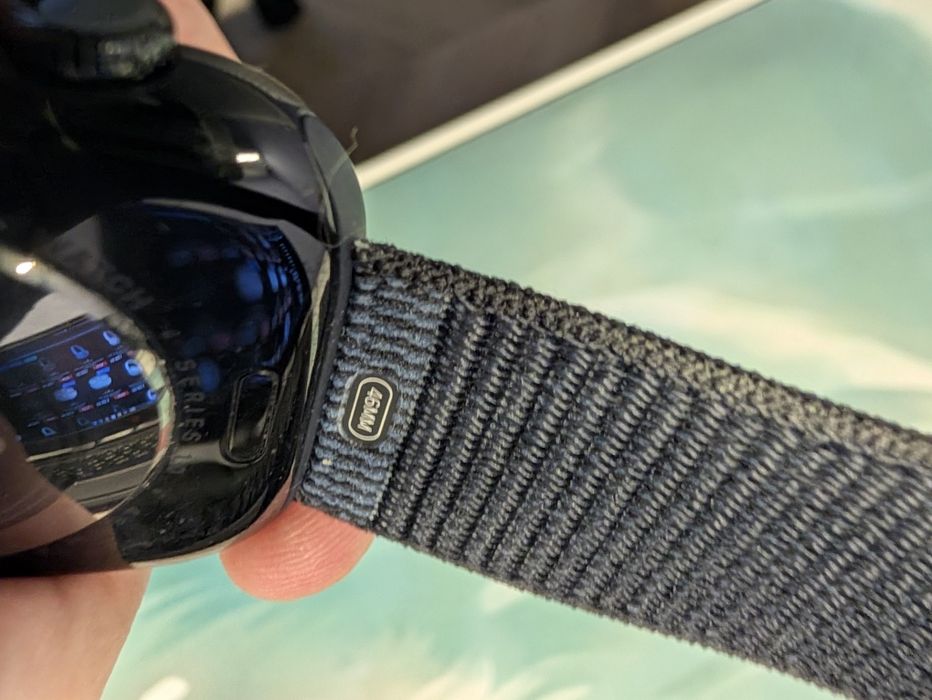 Apple watch series 10