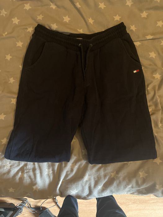Spodnie Tommy Hilfiger