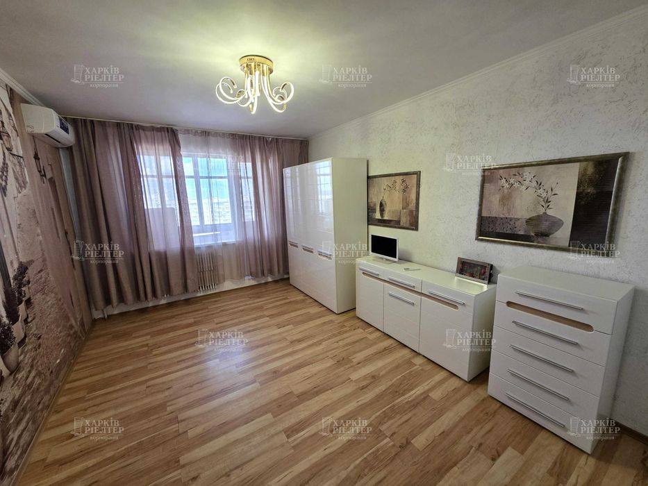 OS4 ЭКС Продам 1 комнатную квартиру 39м ремонт Медкомплекс ТРК Украина