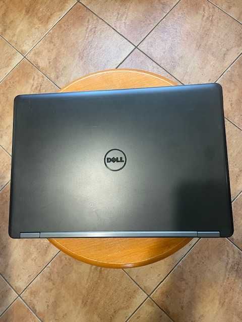 Dell Latitude E5450 ,i5-5300U, 240SSD,8GB