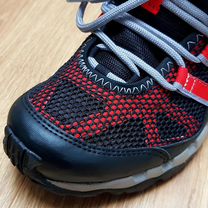Buty Trekkingowe ADIDAS SPORT HIKER roz.40, 40⅔, 41⅓