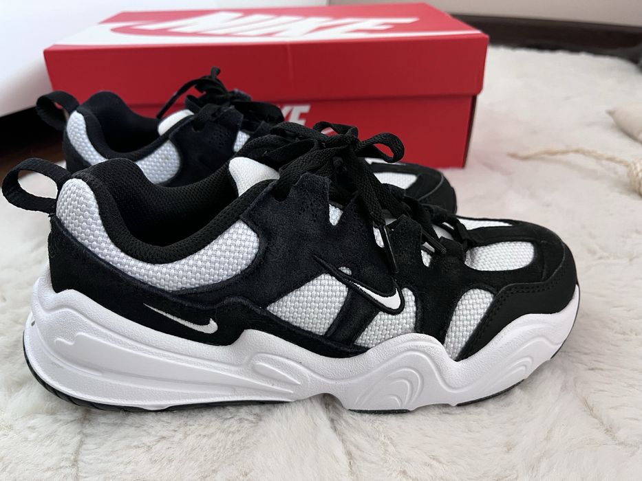 Nike sportswear - buty sportowe