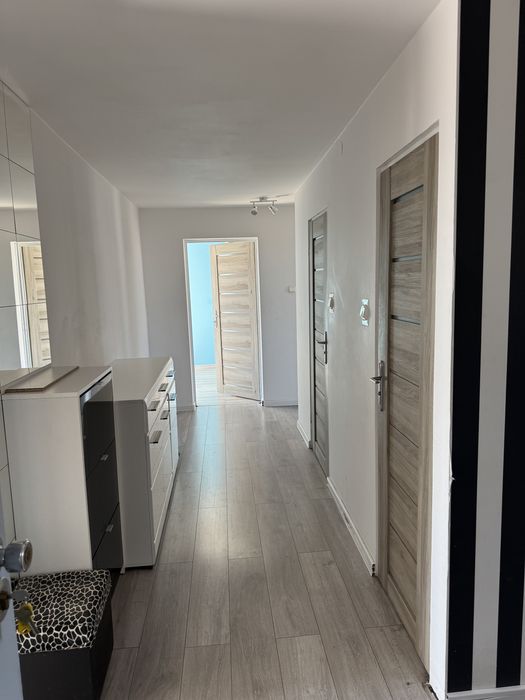 Mieszkanie w Parczewie