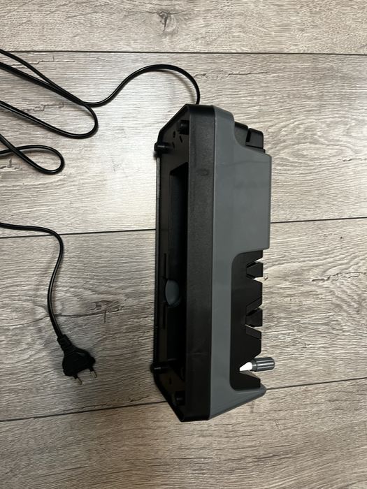 Електрична точилка для ножів і ножиць 3 режими / кераміка / 220V