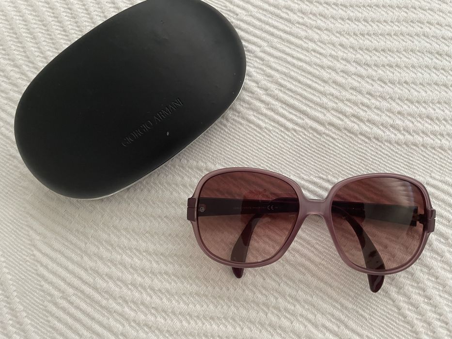 Oculos de sol Giorgio Armani