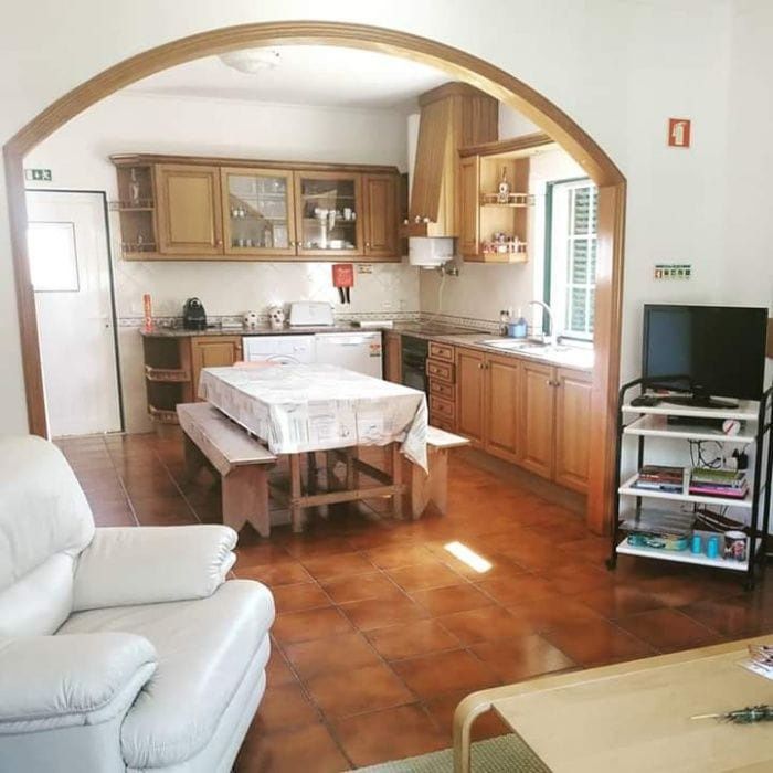 MONTE DA ESPIGA - casa de férias
