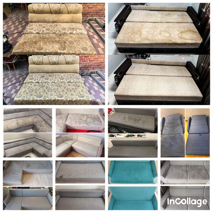 KarchClean – najwyższa jakość czyszczenia tapicerki z rabatem -20%