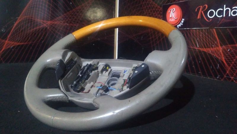 Volante Renault Laguna Ii (Bg0/1_)