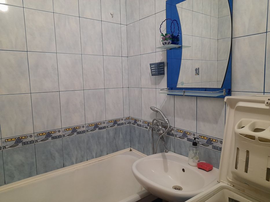 Довгострокова оренда на ближньому замості