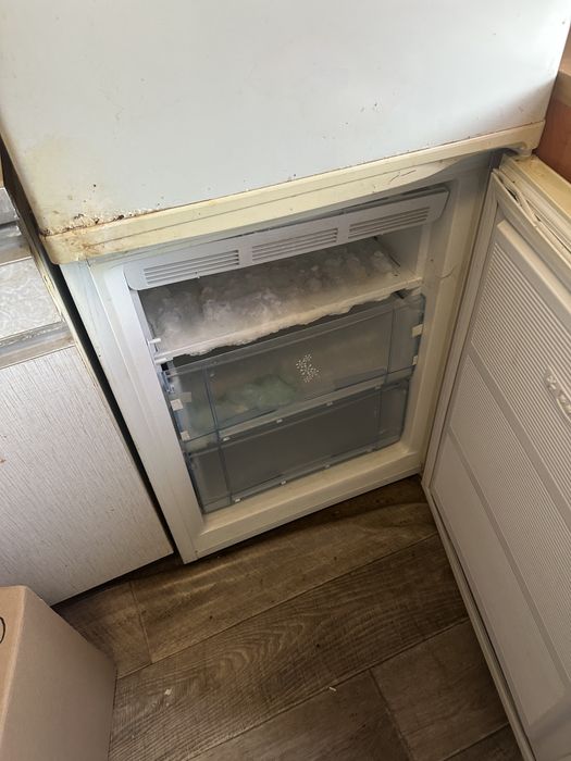 Холодильник NORD