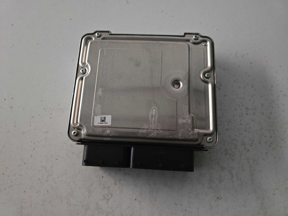 Centralina ECU Motor BMW Serie 5 F10 F11 (2010 a 2017)