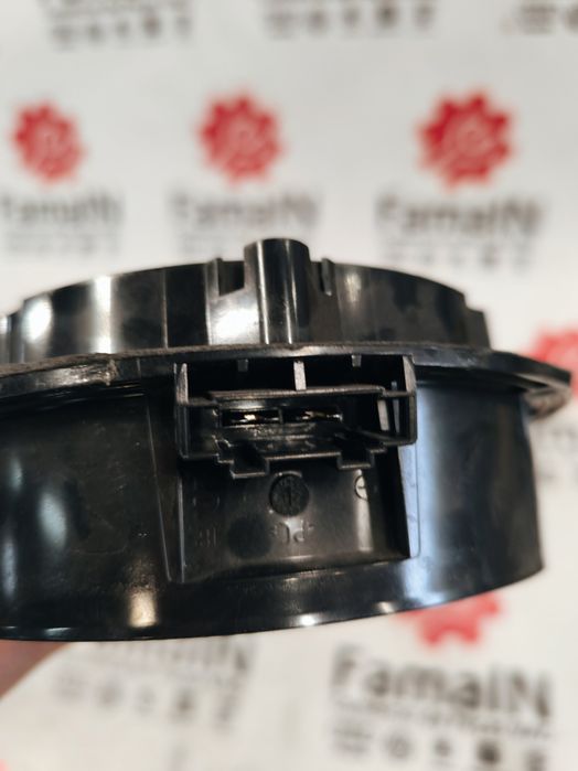 Coluna De Som - 411212 - SEAT ALTEA (5P1)