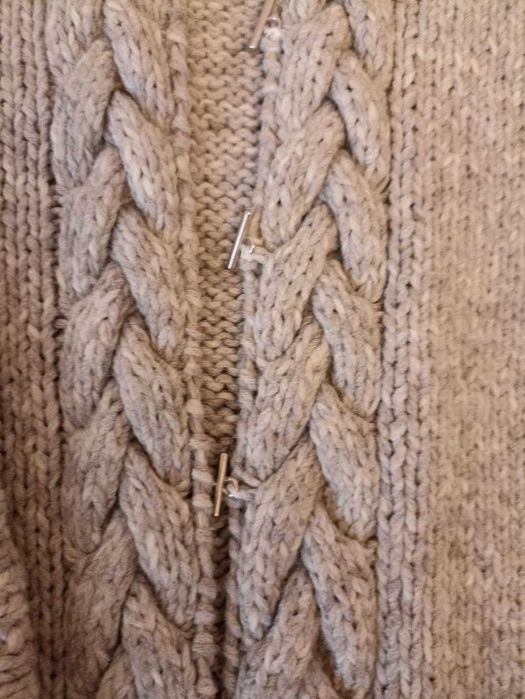 Кардиган «Крила»