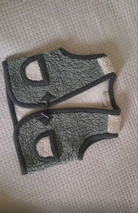 Безрукавка розмір S