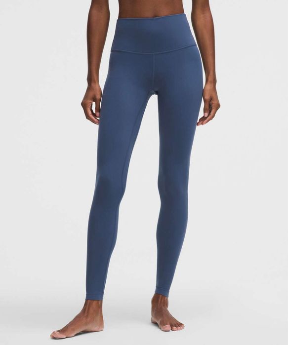 Легінси Lululemon оригінал лосини для йоги та фітнесу Wunder Train Align