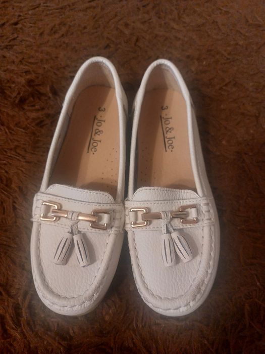 Лофери, туфлі, макасіни