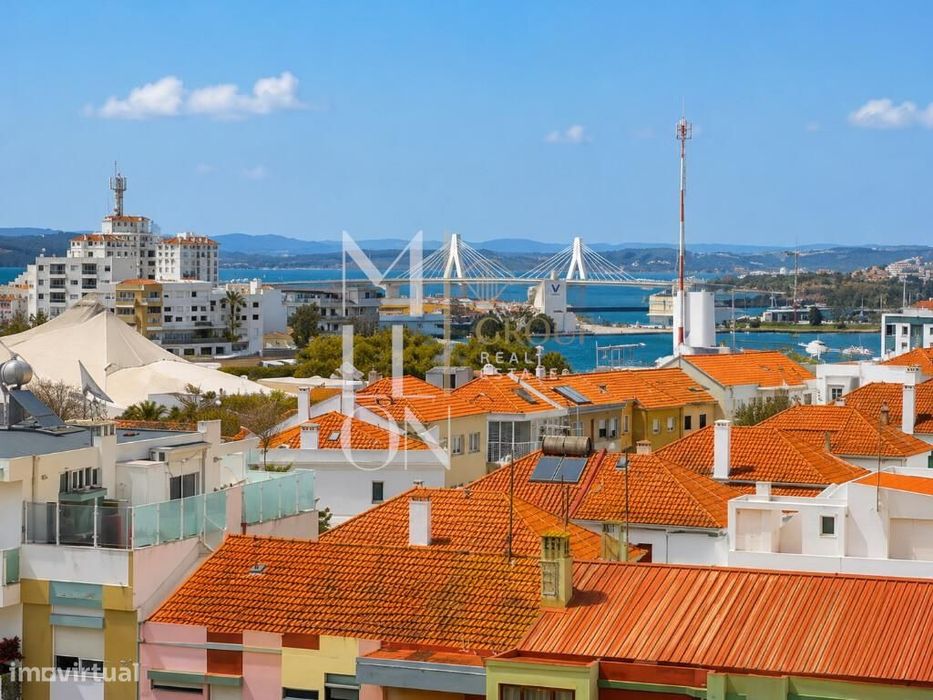 Apartamento T2 Remodelado | Portimão