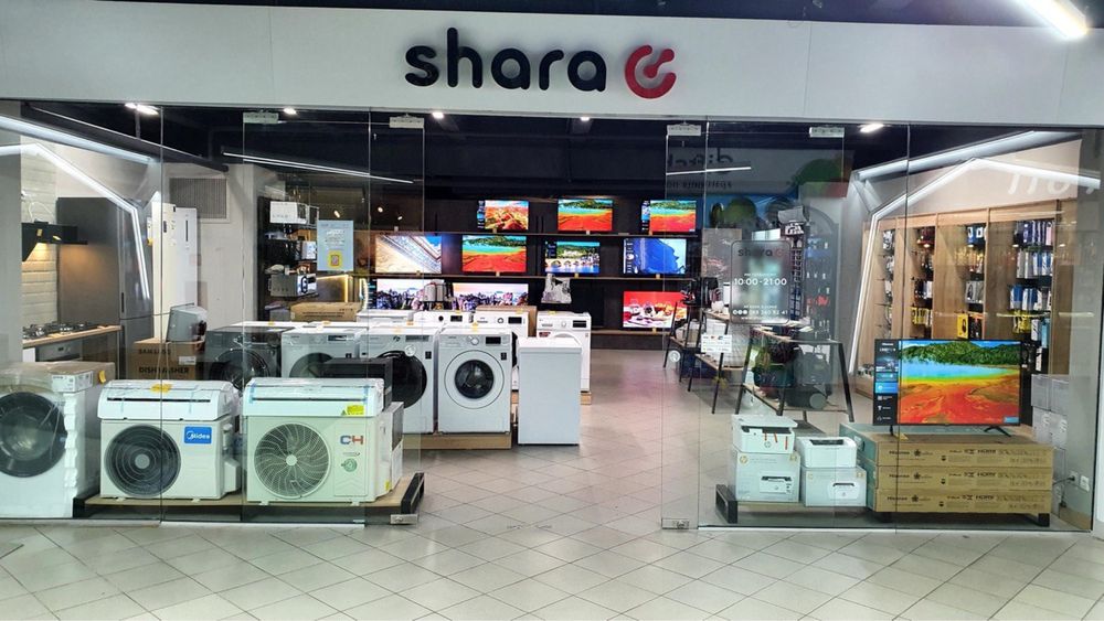 Зарядна станція Marstek Venus A LiFePO4 1200W, 2120W*h