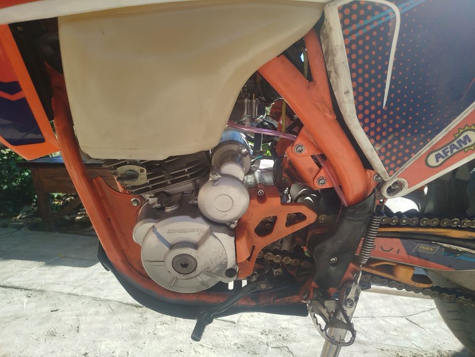 Продам Kovi lite 250