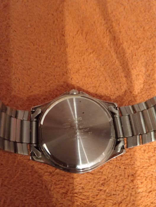 Zegarek Casio Classic MTP-1183A-7B