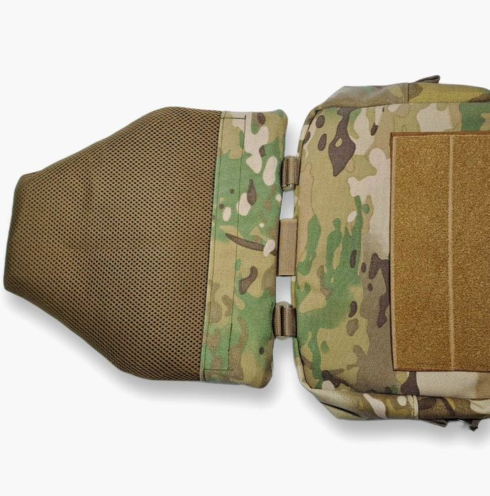 КОМПЛЕКТ Напашник з Бал пакетом+Фартух з Бал пакетом - 1 чи 2 кл ДСТУ.