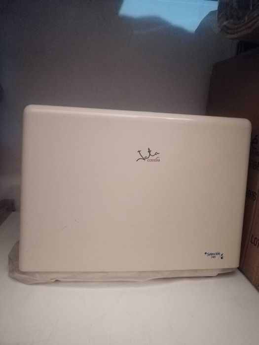 Máquina de costura JATA Seleccion 745