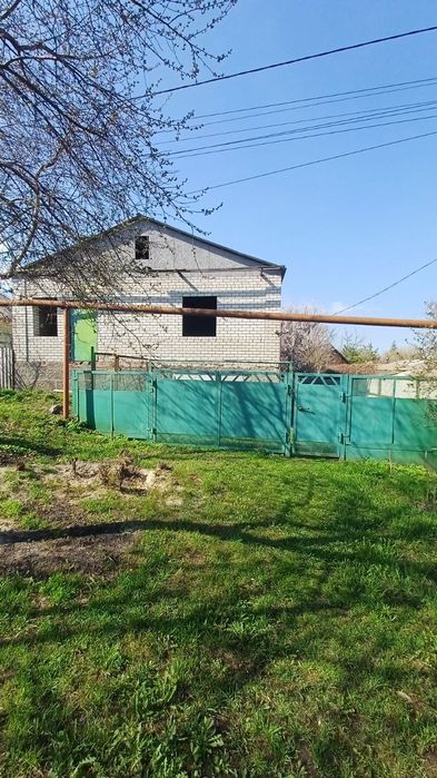 Продам дім ,Одинківка   Дом участок Одинковка Игрень
