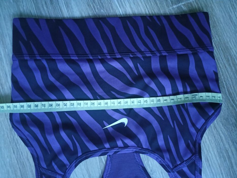 Top sportowy Nike r.s