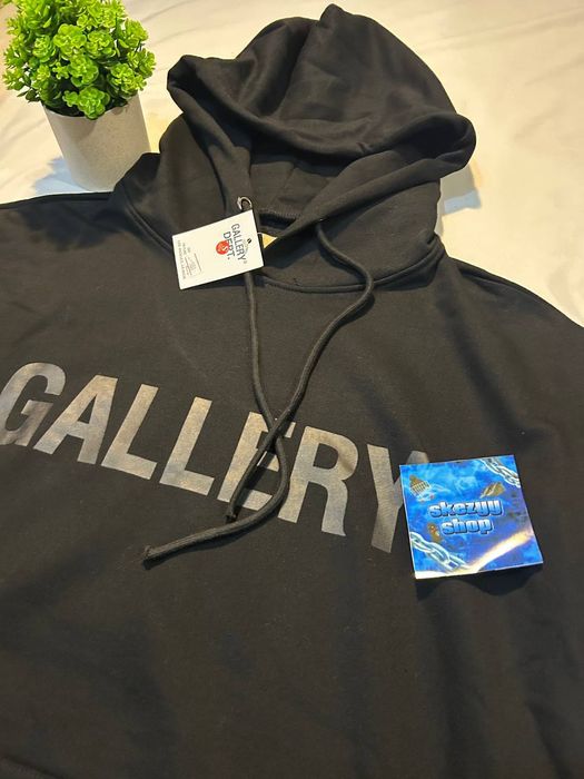Худі Gallery Dept